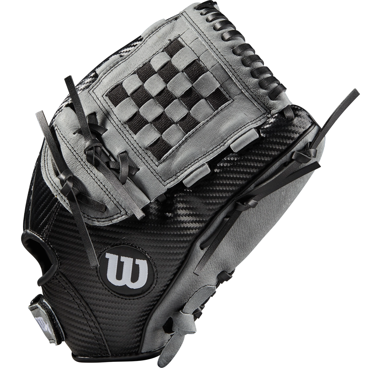 A360 12.5" 2-Piece RHT