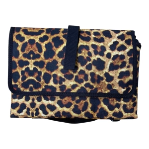 Accessory Tag By Herschel In Animal Print