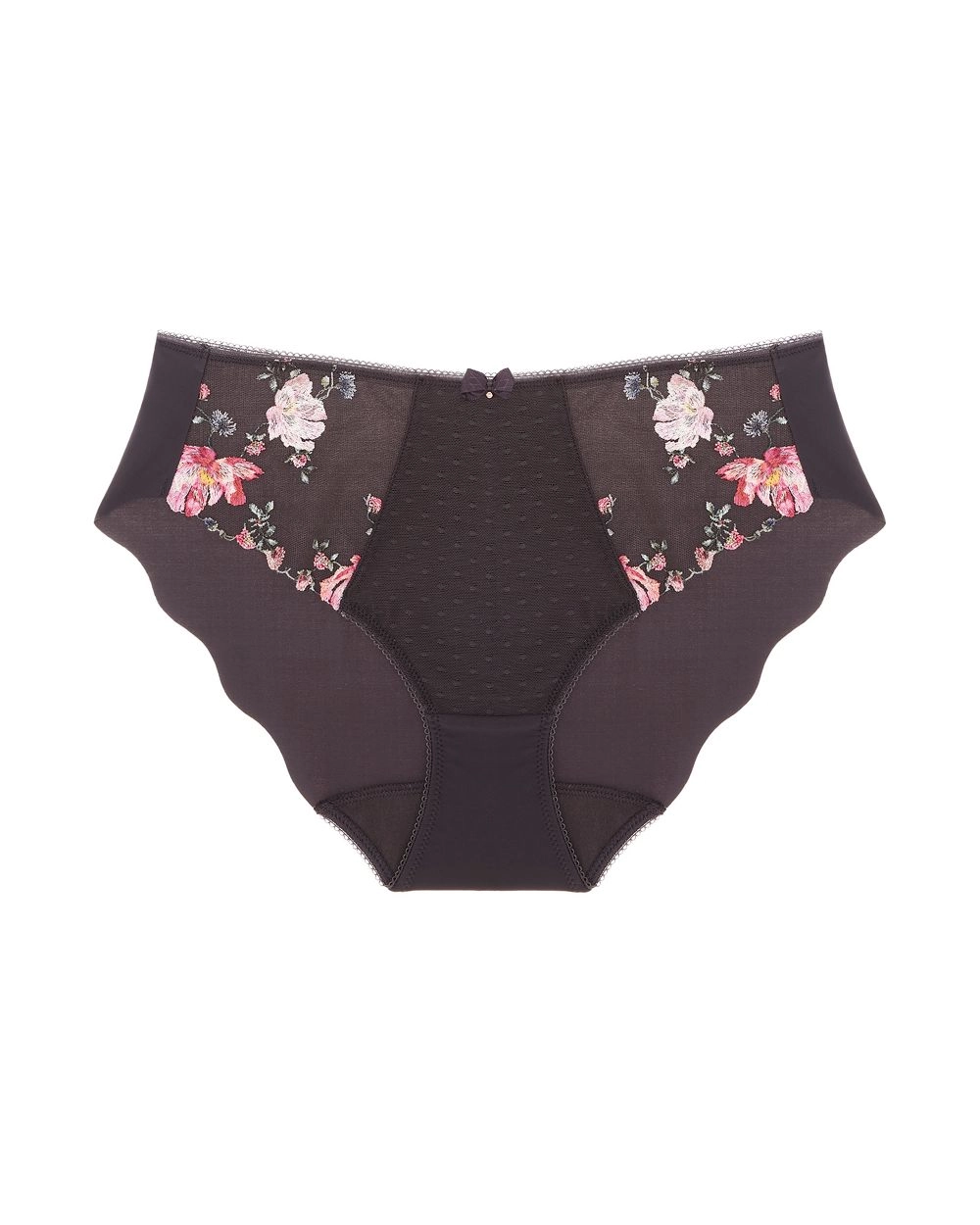 Adrienne Brief