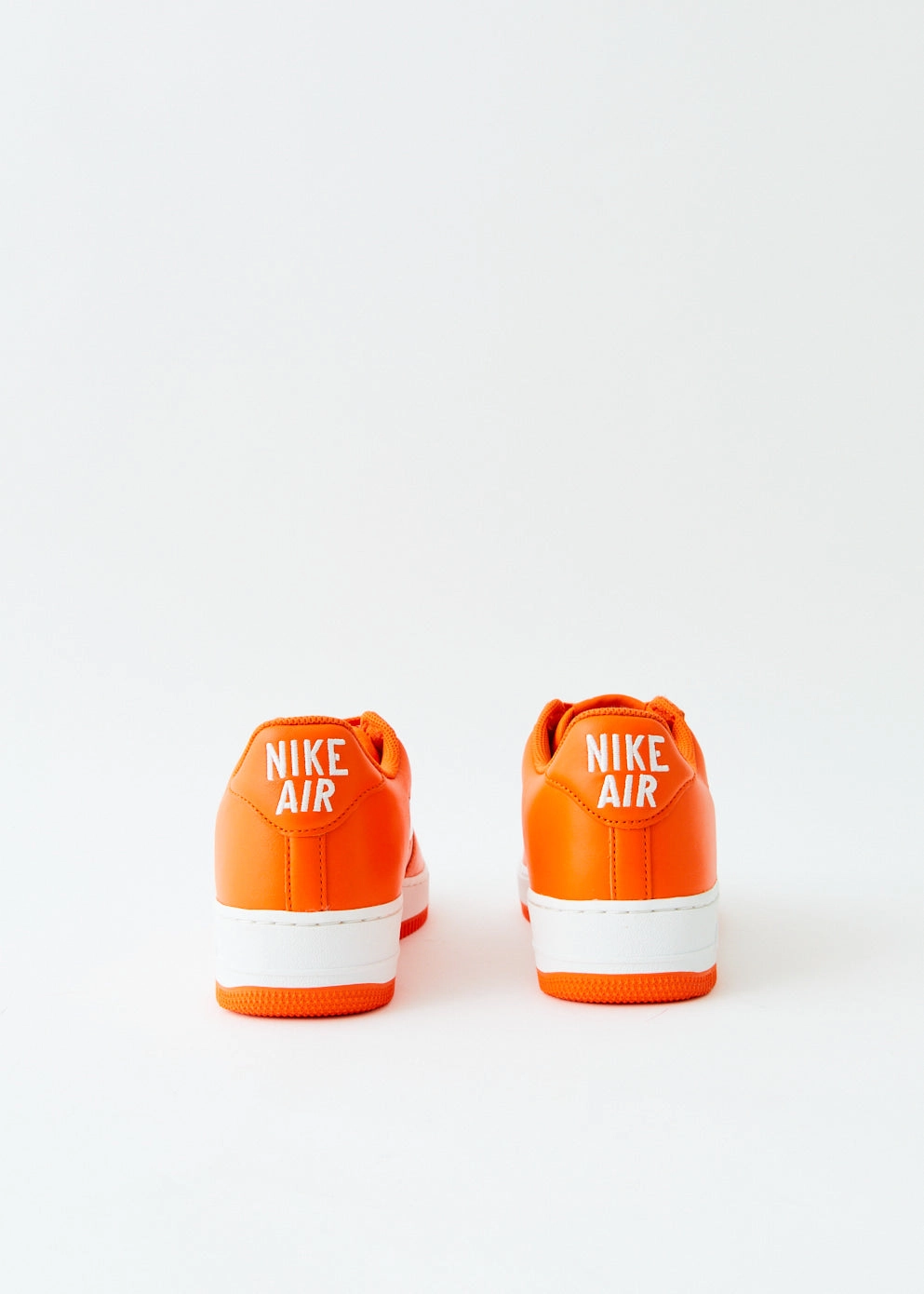 Air Force 1 Low Retro 'Colour of the Month' Sneakers