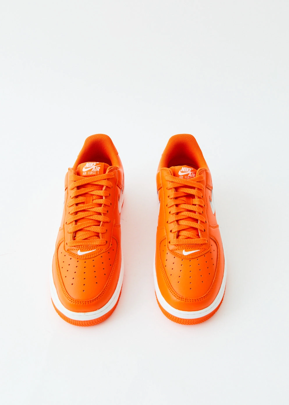 Air Force 1 Low Retro 'Colour of the Month' Sneakers