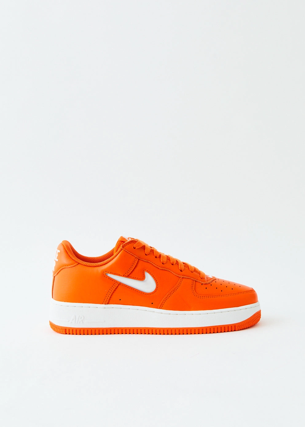 Air Force 1 Low Retro 'Colour of the Month' Sneakers