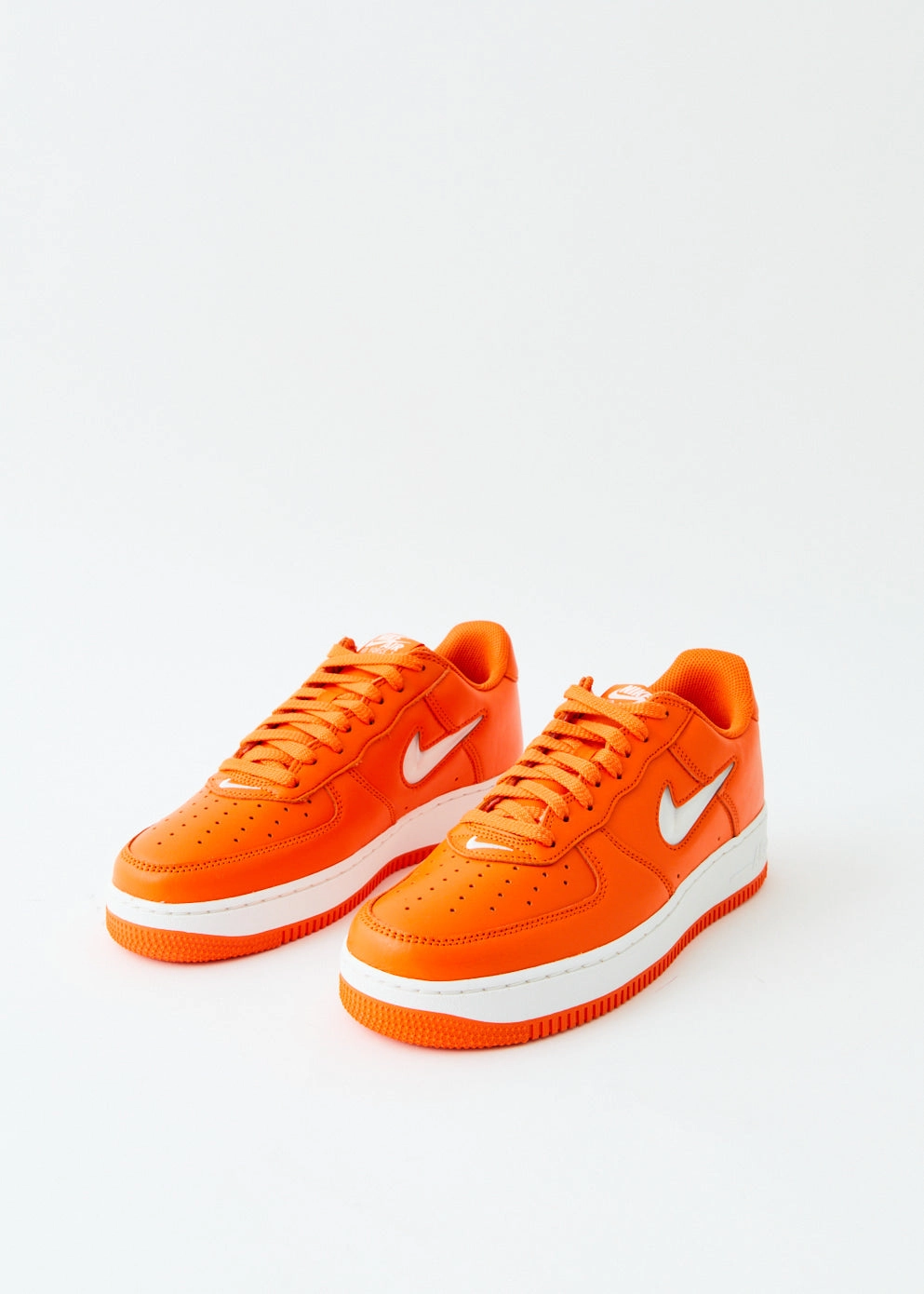 Air Force 1 Low Retro 'Colour of the Month' Sneakers