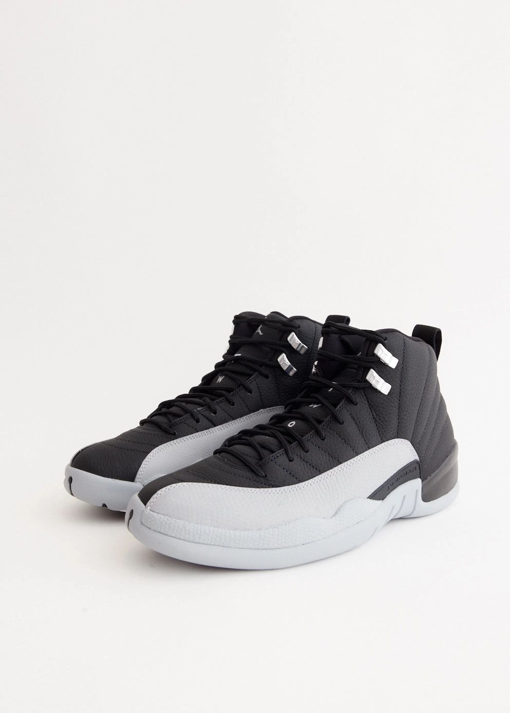 Air Jordan 12 Retro 'Barons' Sneakers