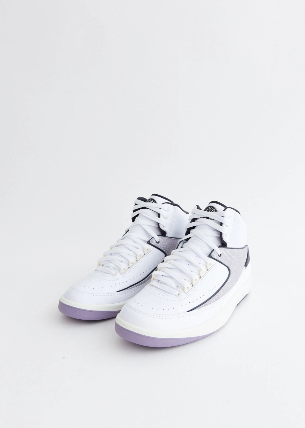 Air Jordan 2 Retro 'Python' Sneakers
