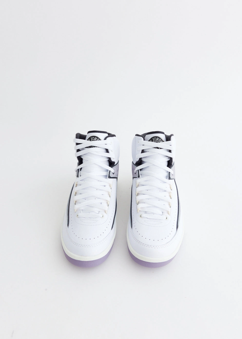 Air Jordan 2 Retro 'Python' Sneakers