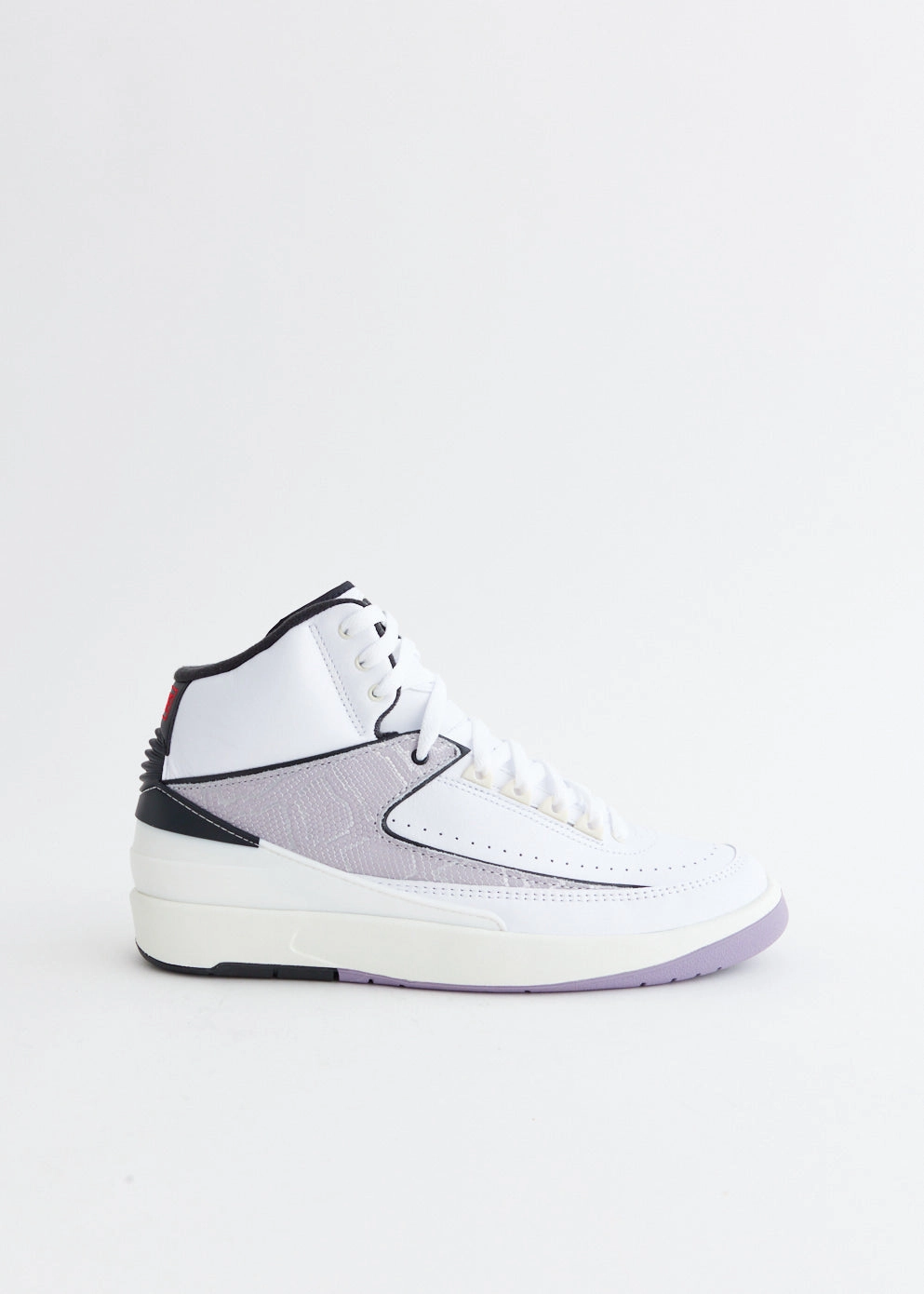 Air Jordan 2 Retro 'Python' Sneakers