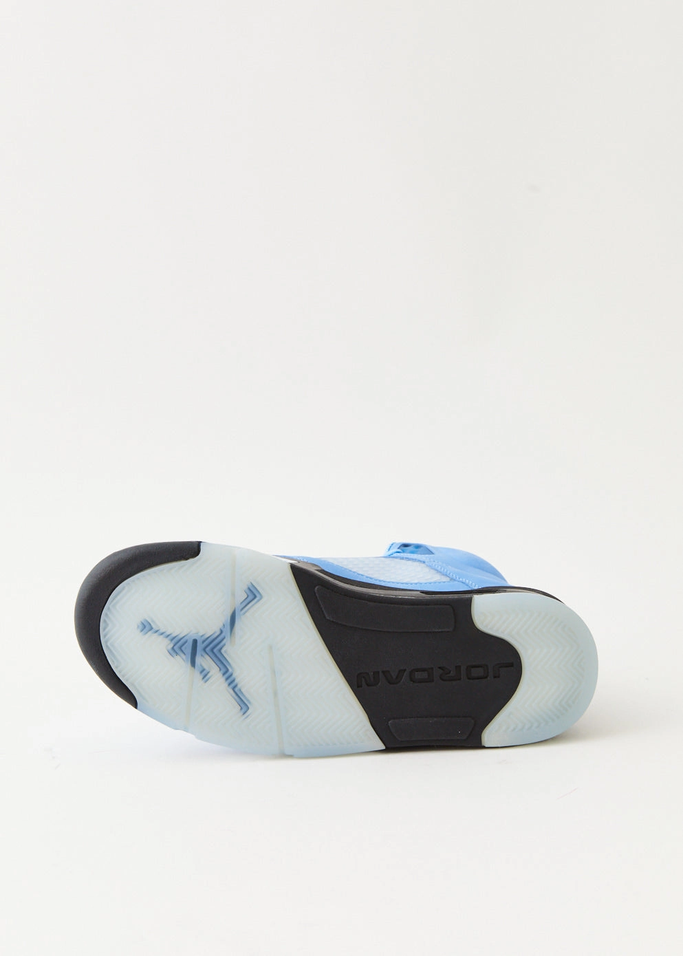 Air Jordan 5 Retro SE 'UNC' Sneakers