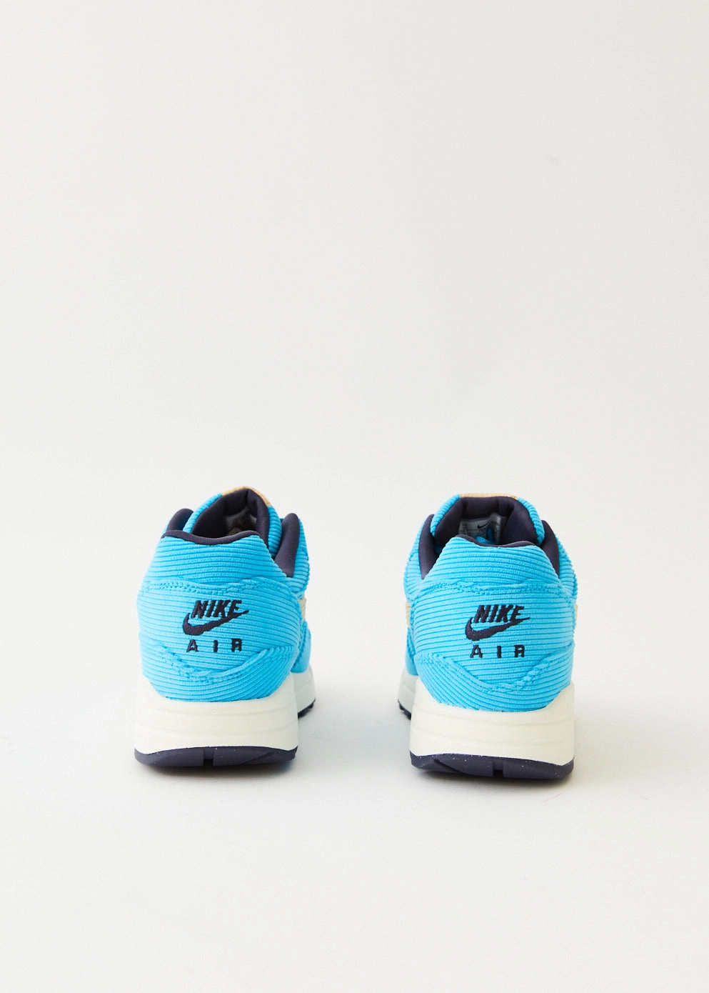 Air Max 1 PRM 'Baltic Blue' Sneakers