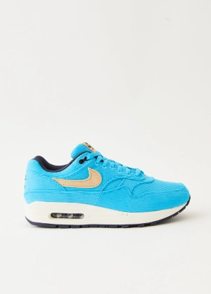 Air Max 1 PRM 'Baltic Blue' Sneakers