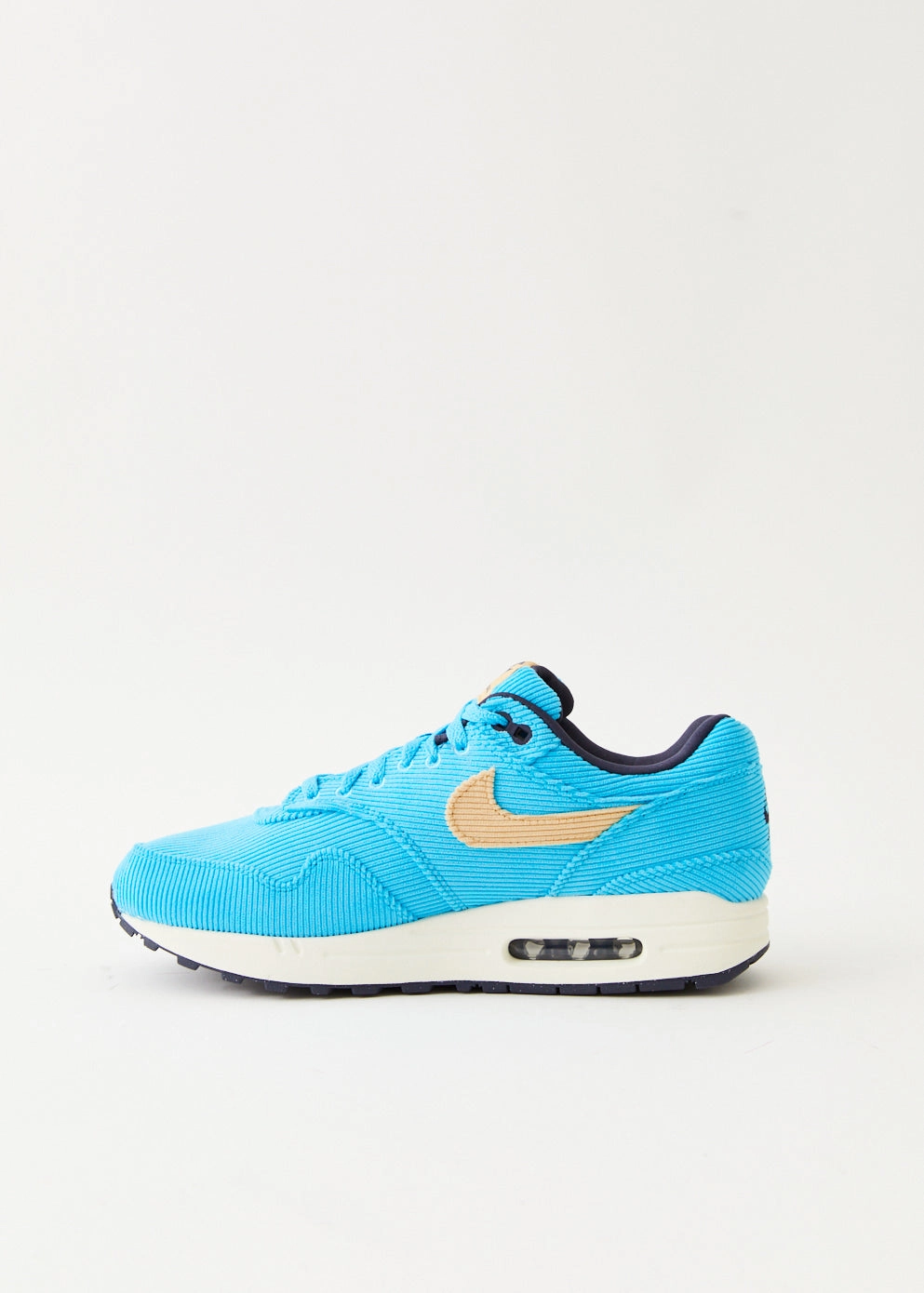 Air Max 1 PRM 'Baltic Blue' Sneakers