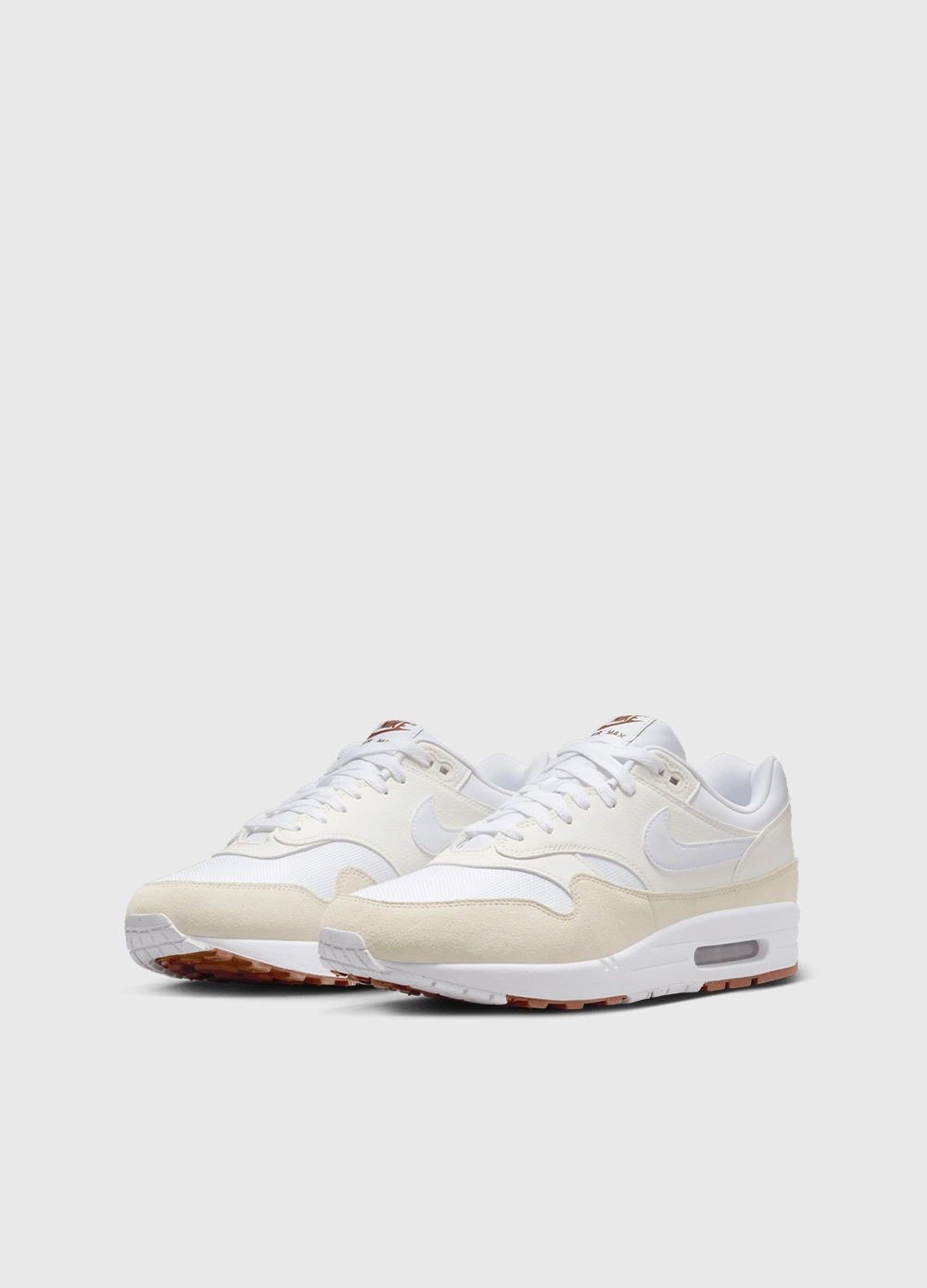 Air Max 1 SC 'Sail' Sneakers