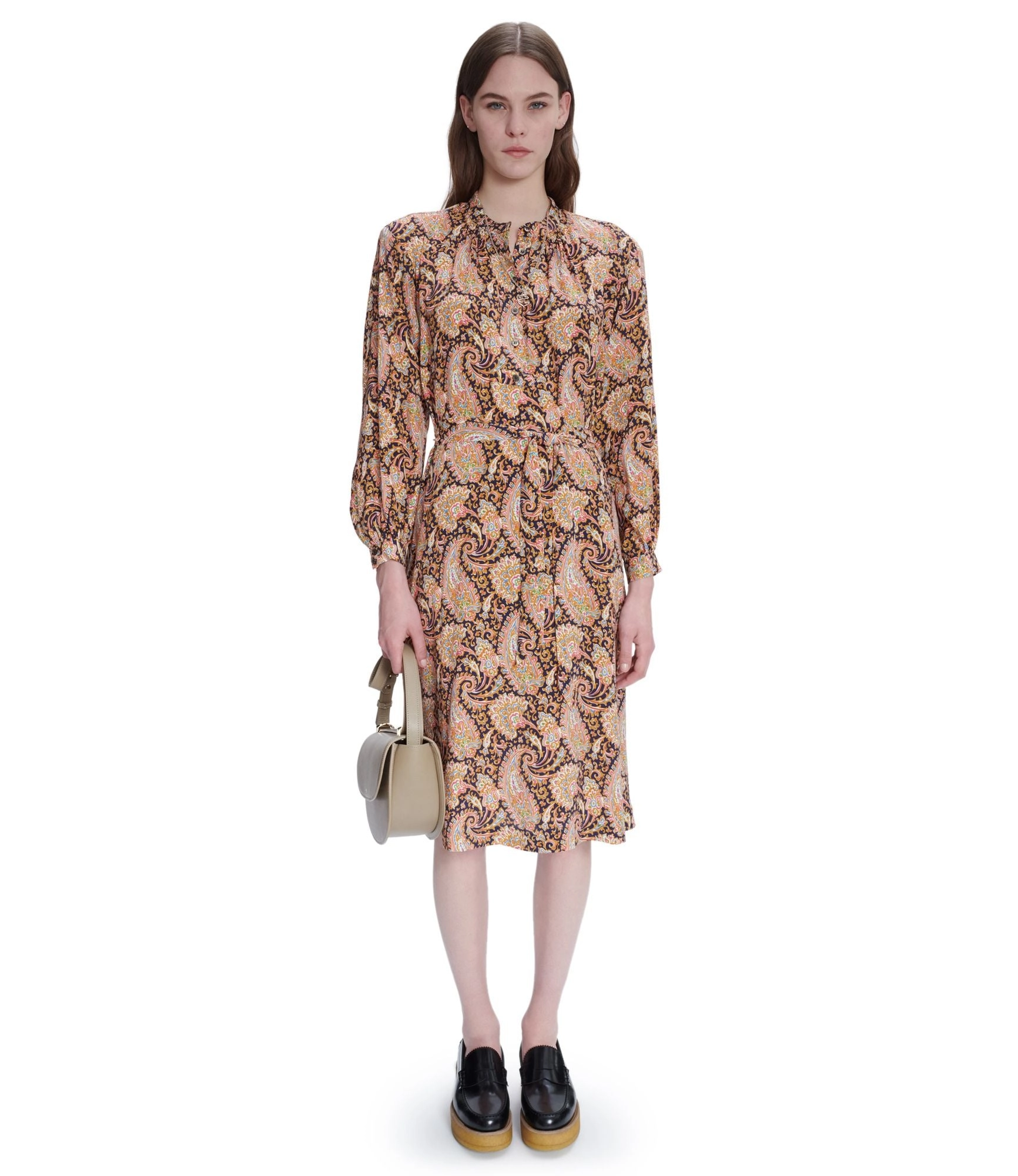 Amelie Dress