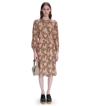 Amelie Dress