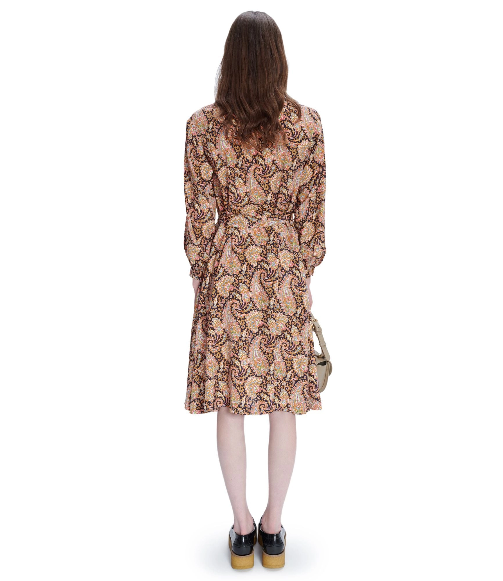 Amelie Dress