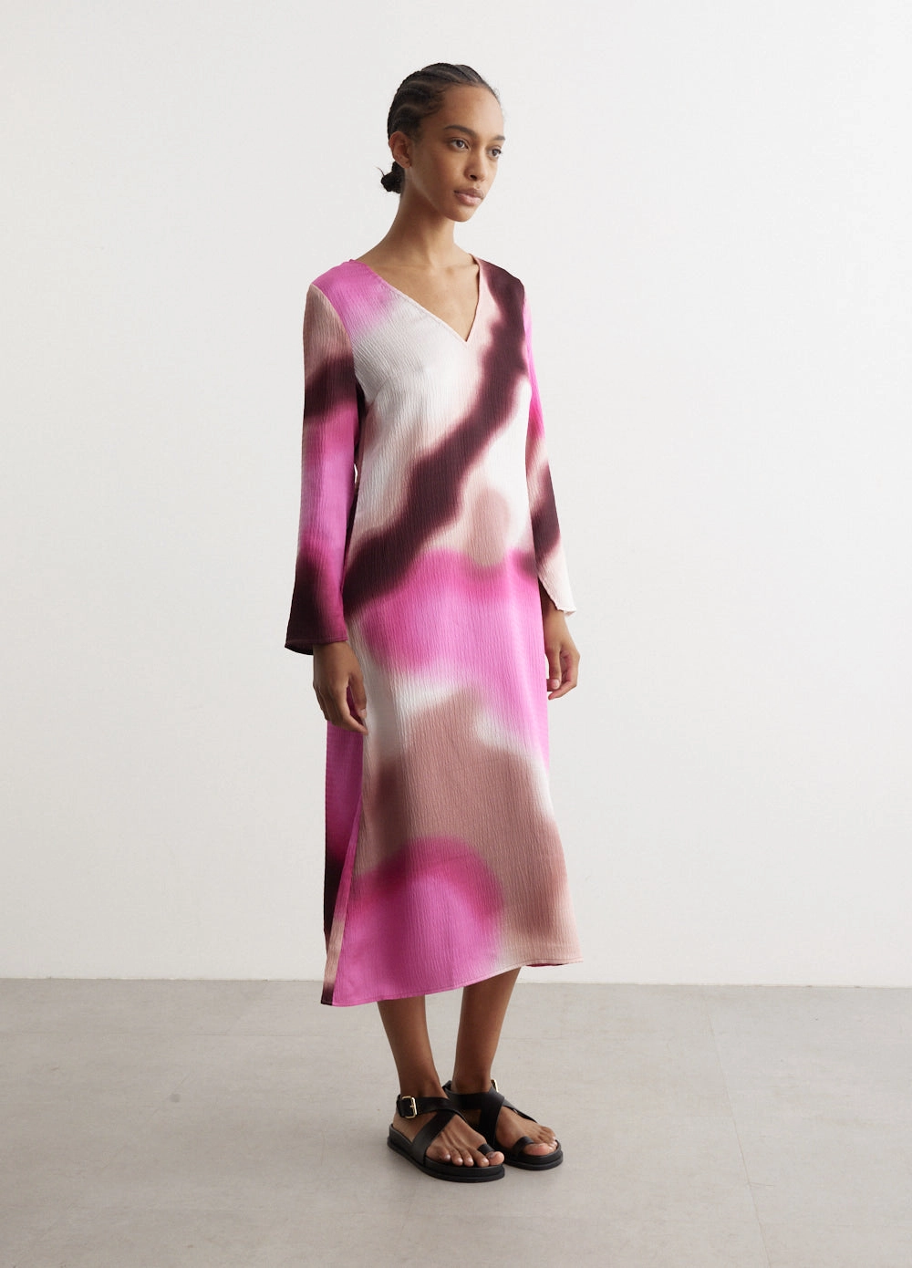 Amilo Dress