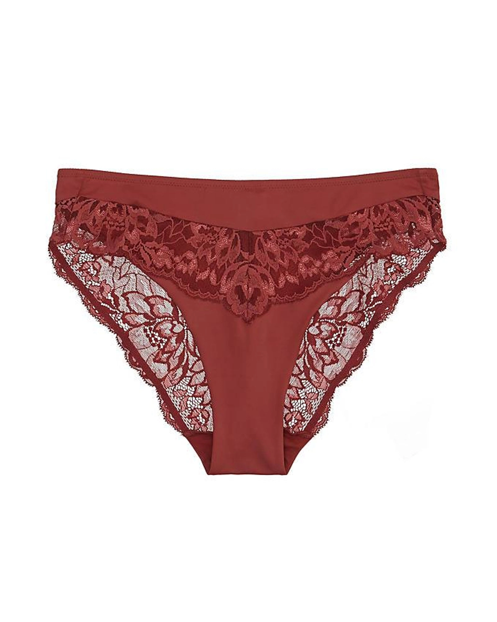 Amourette Charm Tai Brief