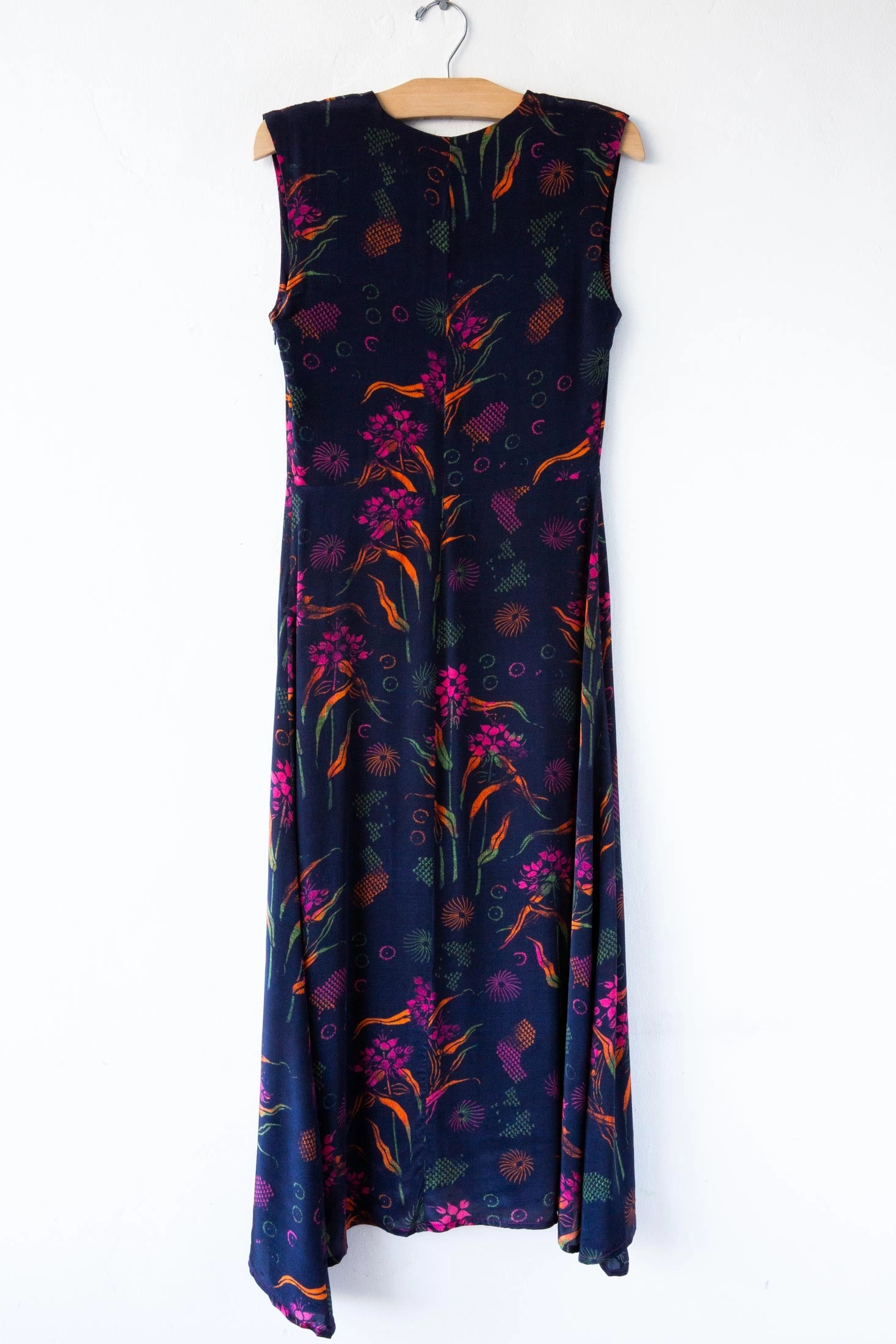 Arrecifes Tora Dress