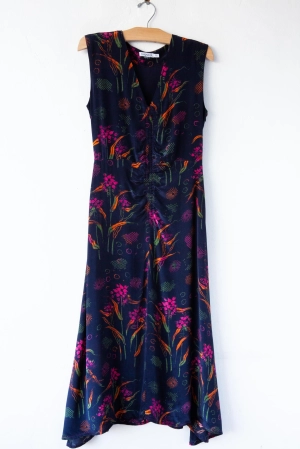 Arrecifes Tora Dress
