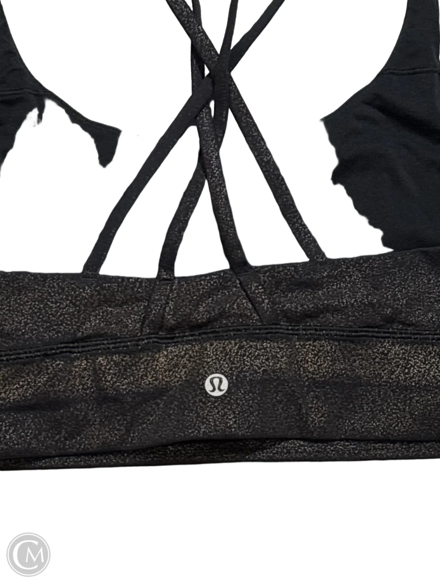Athletic Bra By Lululemon  Size: M
