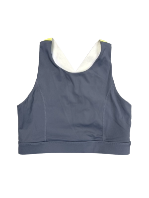 Athletic Bra By Mono B  Size: M