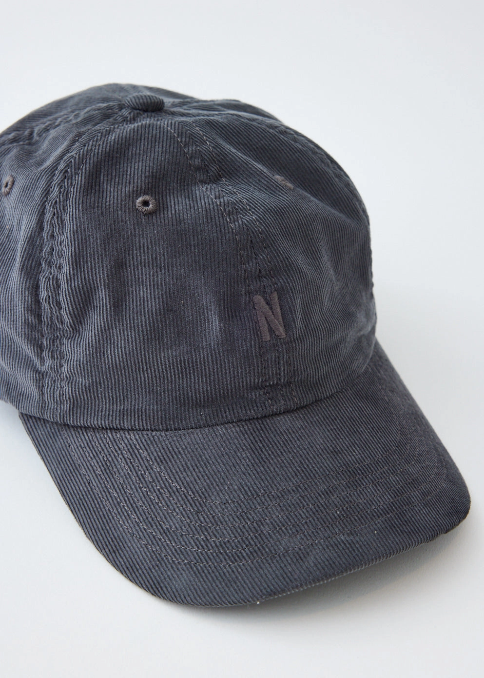 Baby Corduroy Sports Cap
