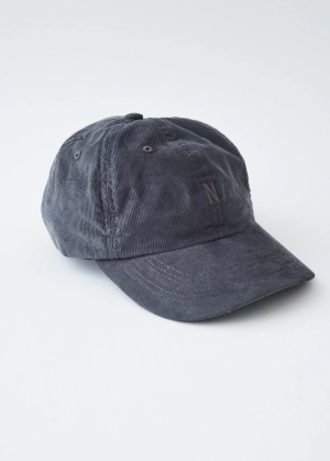 Baby Corduroy Sports Cap