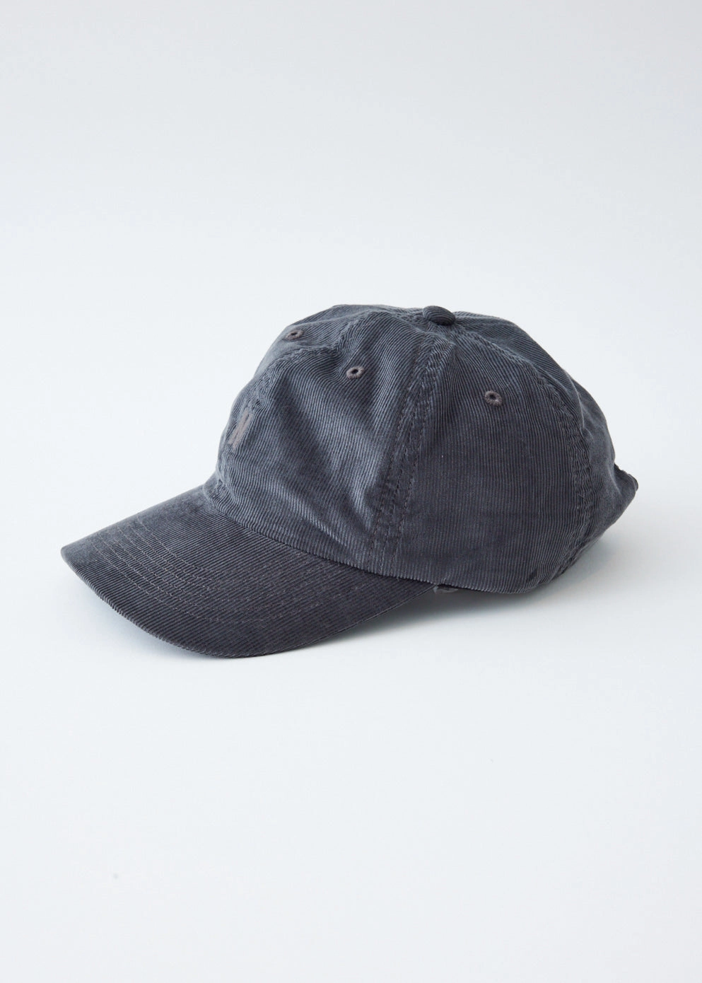 Baby Corduroy Sports Cap