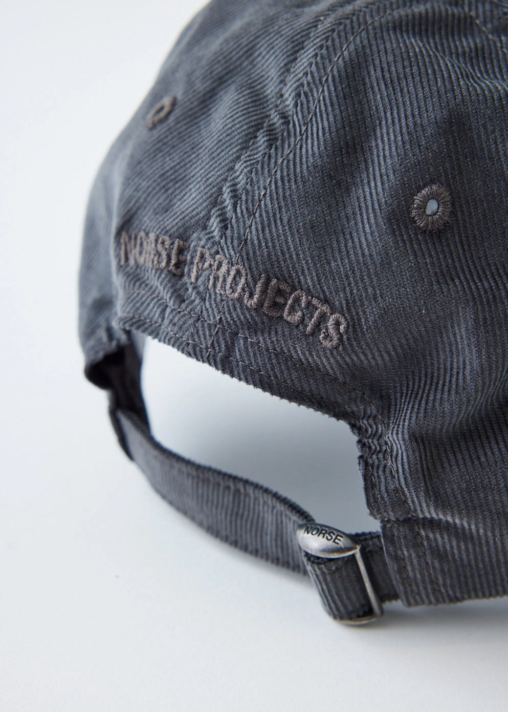 Baby Corduroy Sports Cap