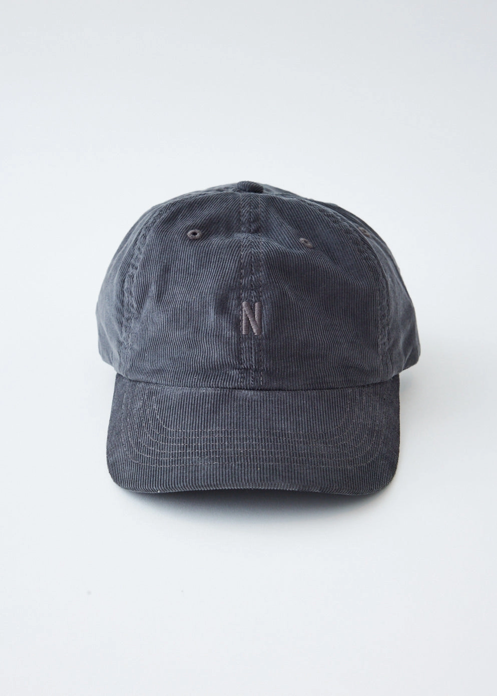 Baby Corduroy Sports Cap