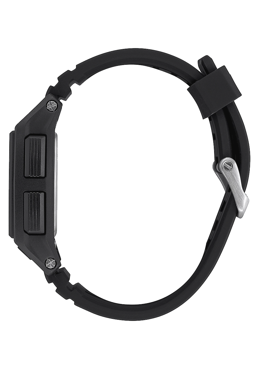 Base Tide Pro - Black / Green Positive