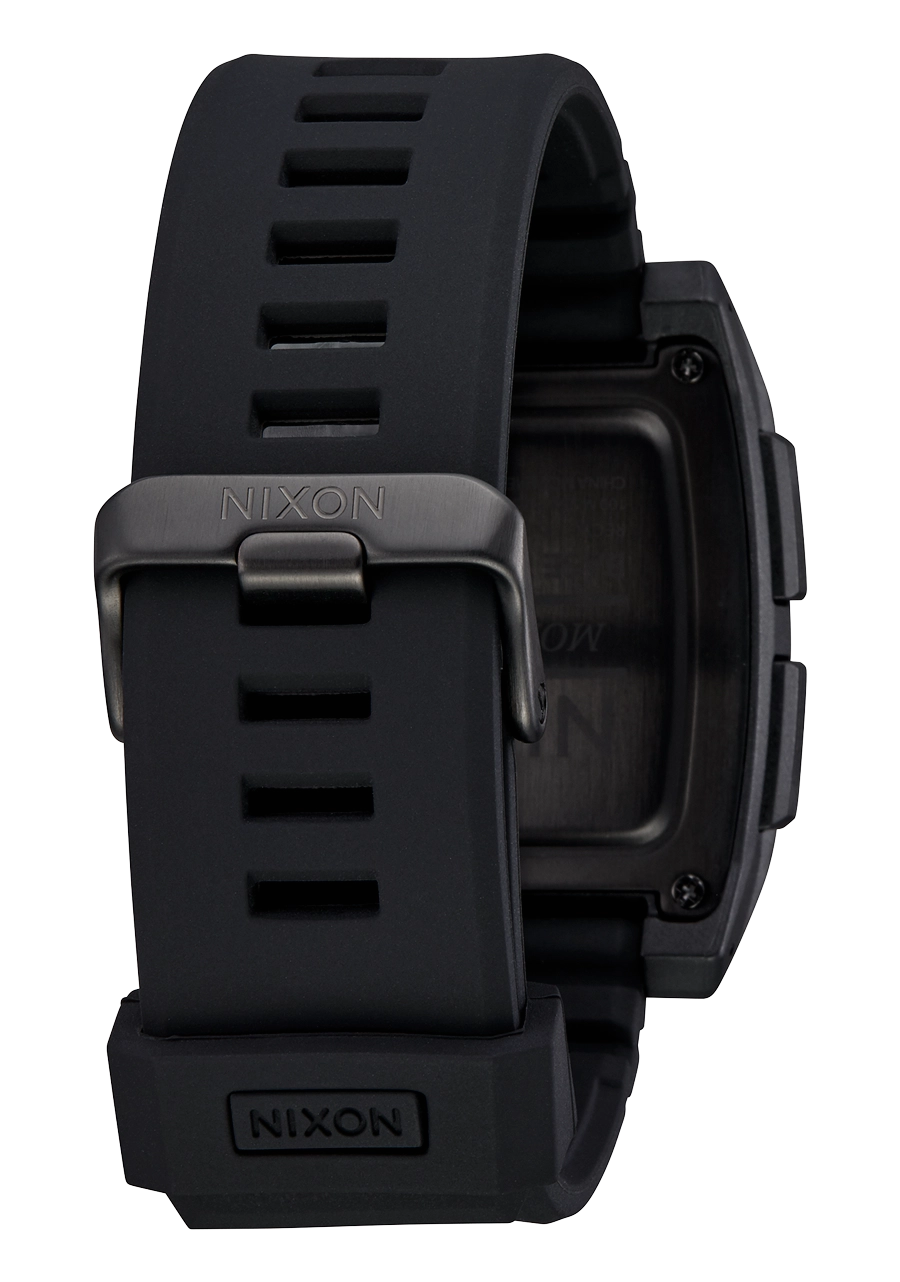 Base Tide Pro - Black / Positive