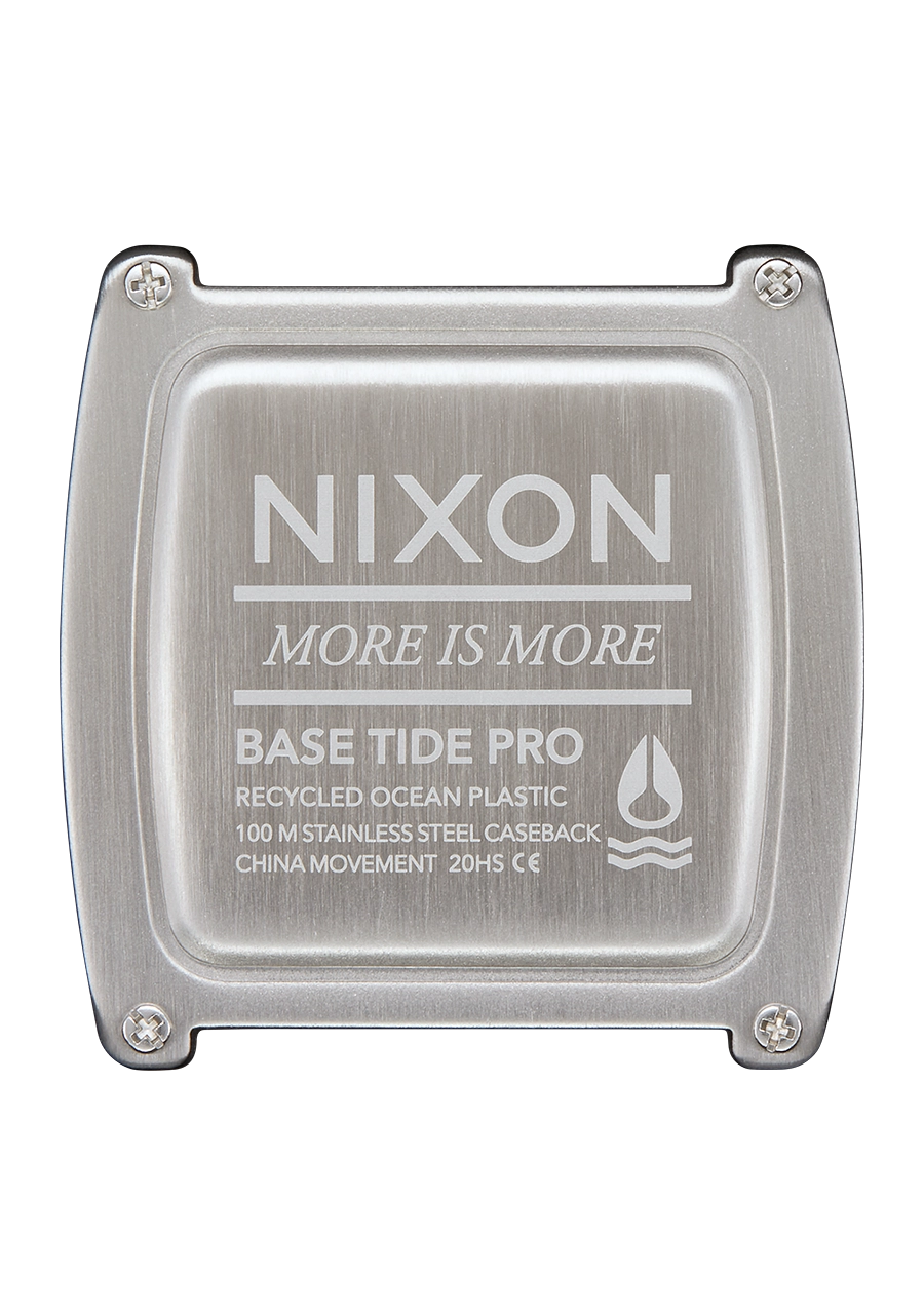 Base Tide Pro - Dark Slate