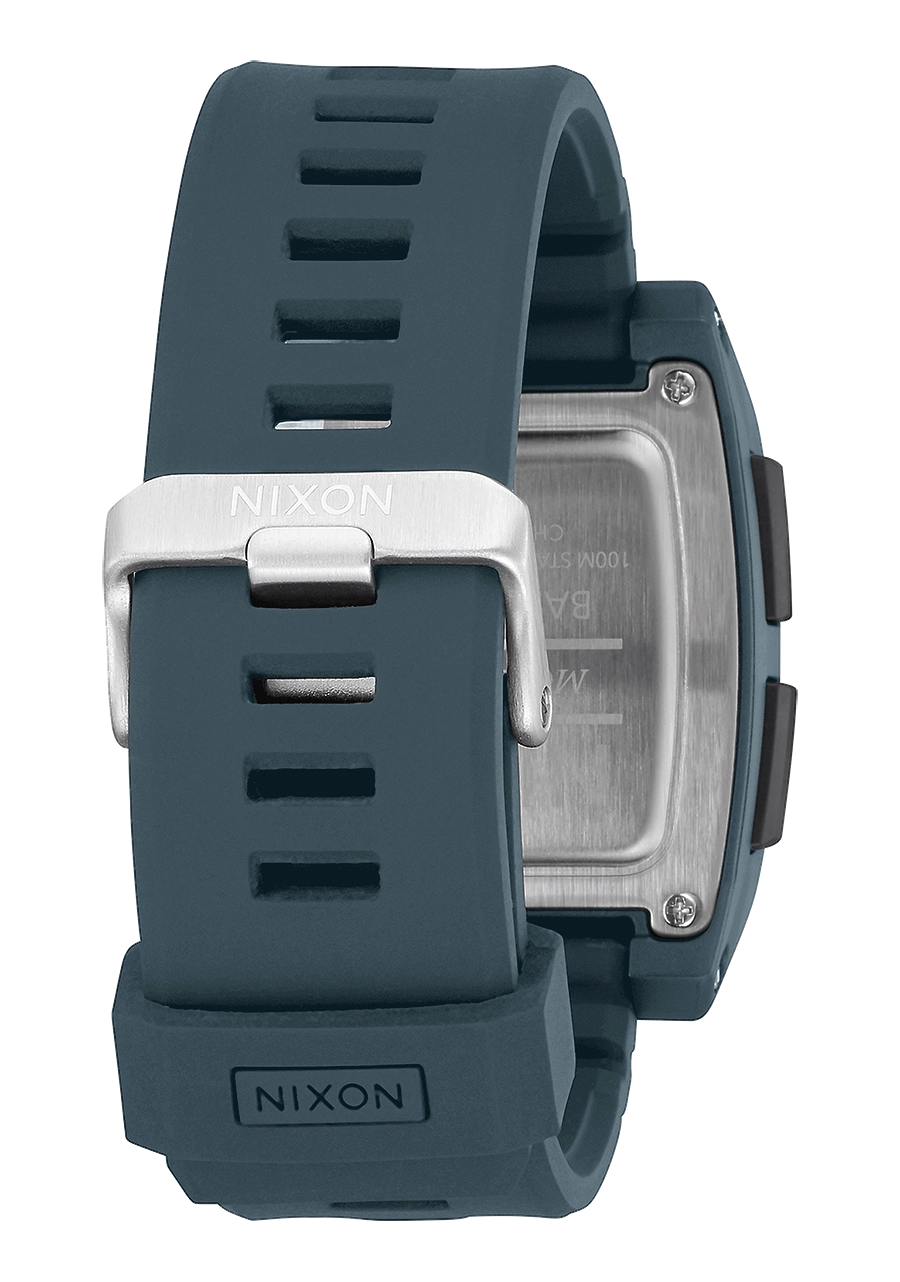 Base Tide Pro - Dark Slate