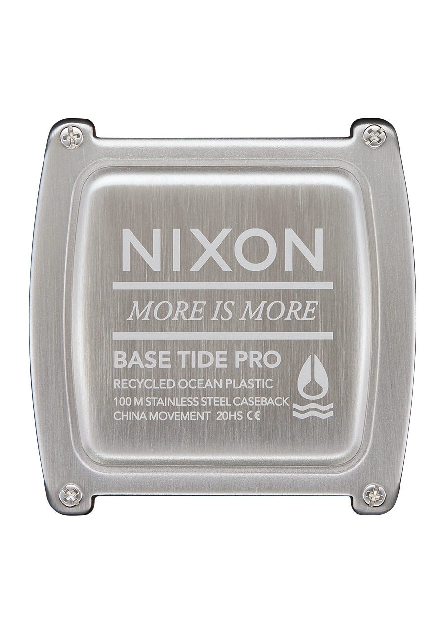Base Tide Pro - Dark Slate