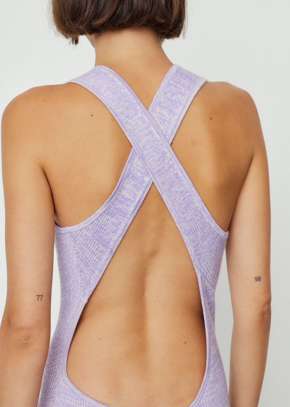 Bek Cut-Out Dress