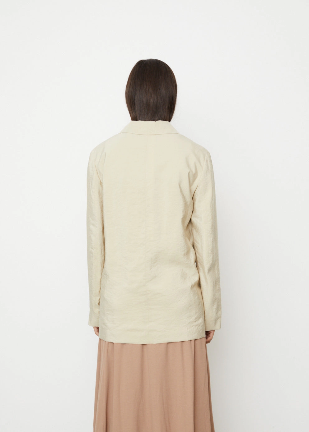 Belted Db Jacket