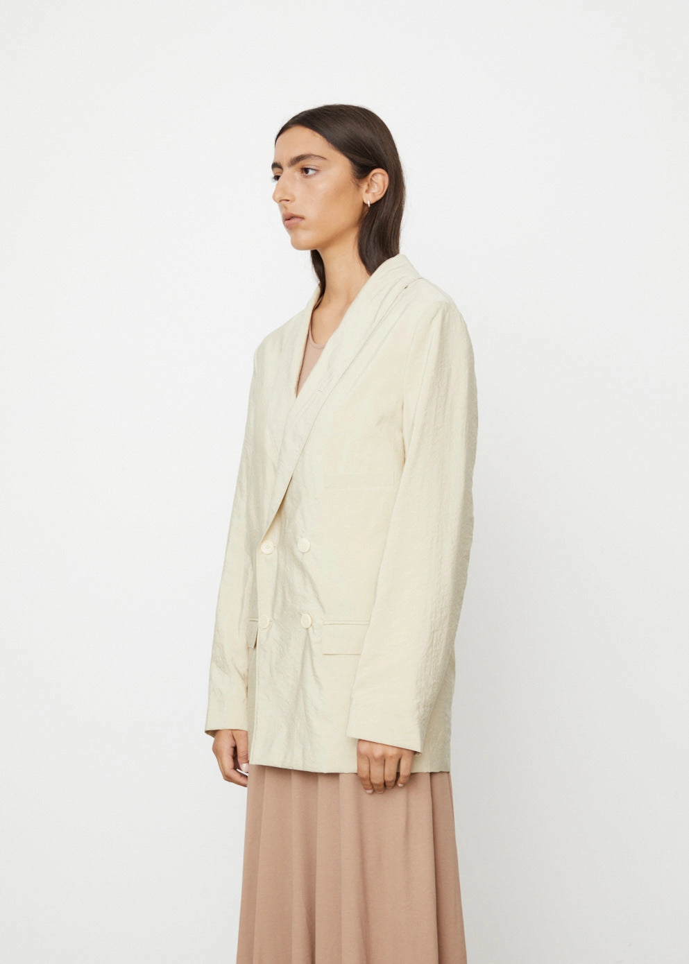 Belted Db Jacket