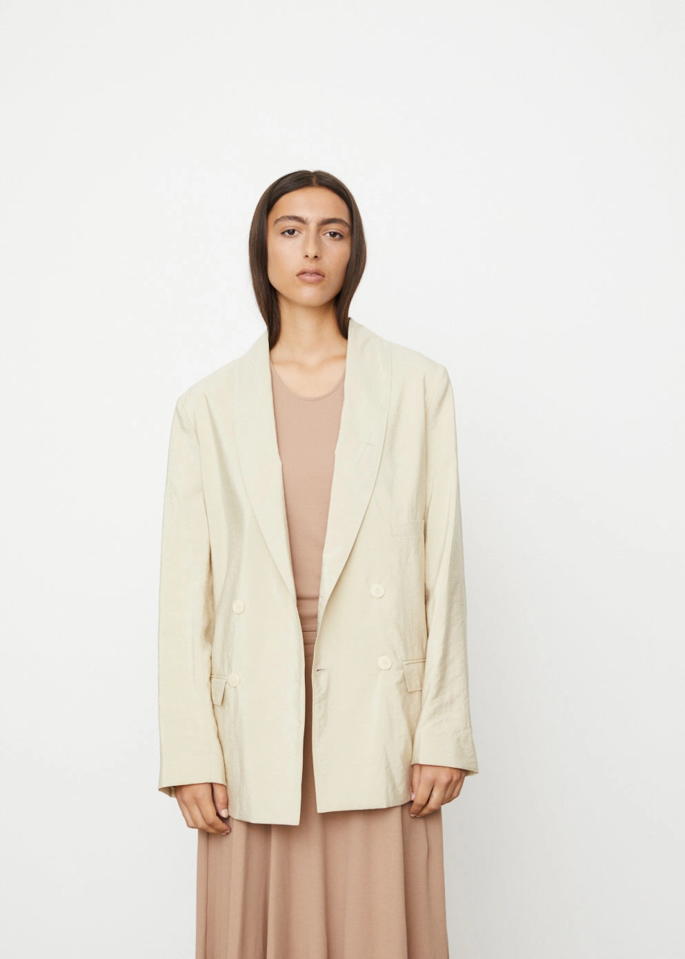 Belted Db Jacket