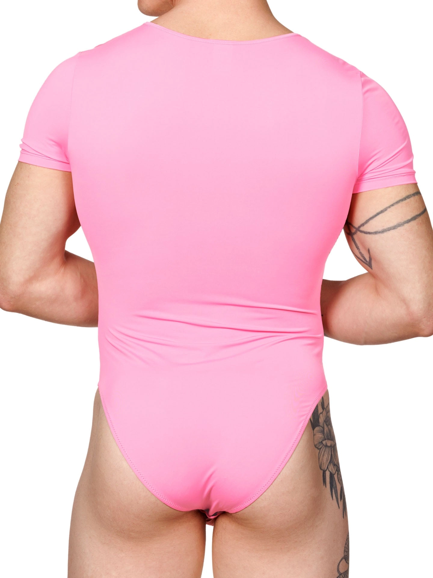 Blossom T-Shirt Bodysuit