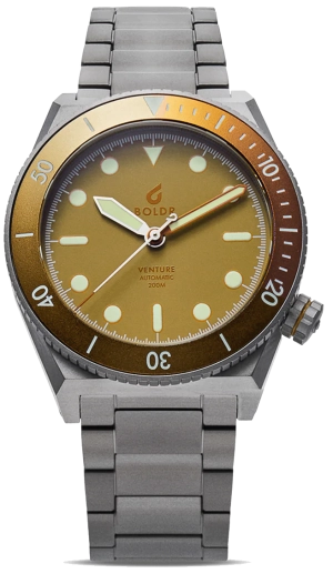 BOLDR Venture Diver Staghorn