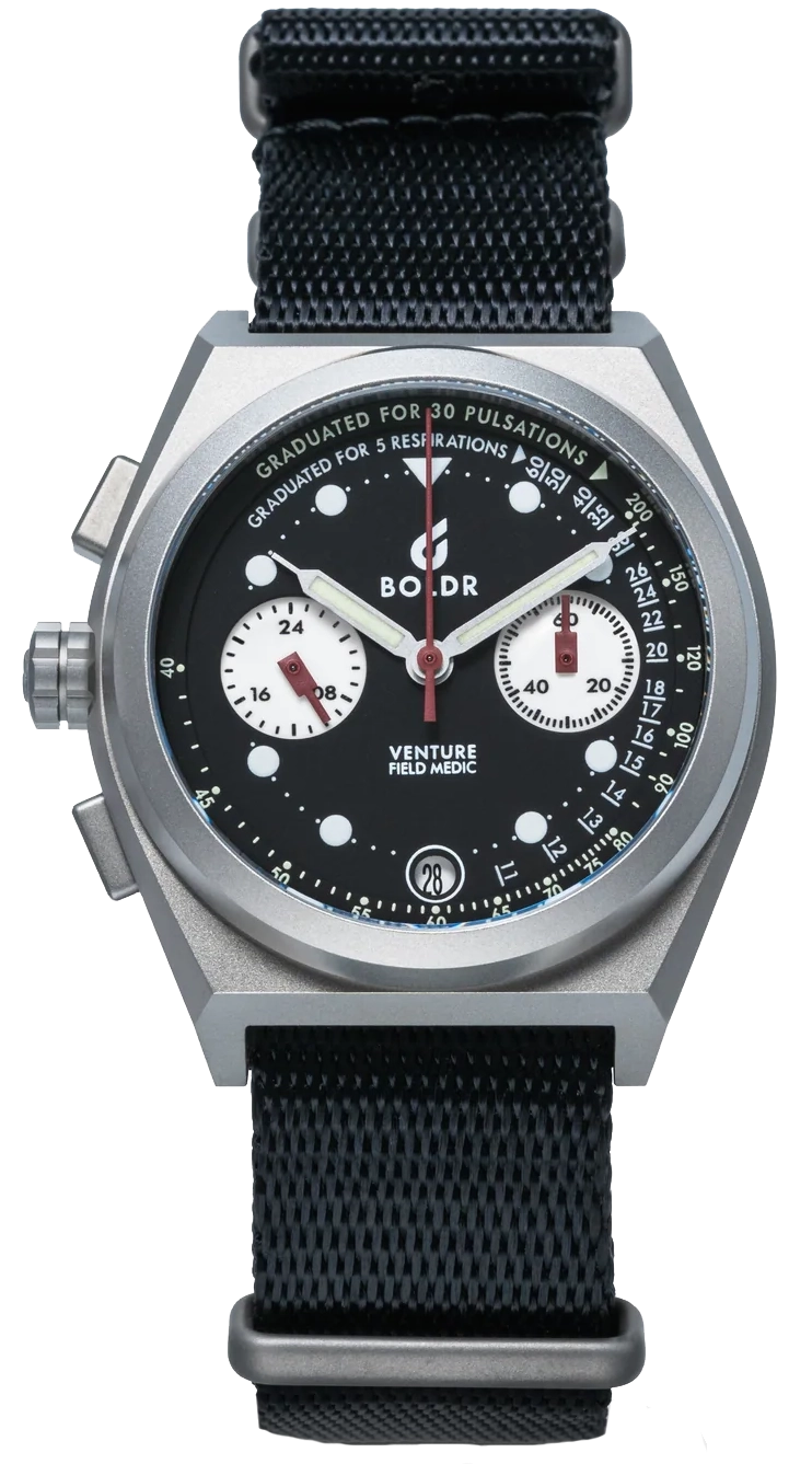 BOLDR Venture Field Medic II Destro