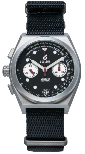BOLDR Venture Field Medic II Destro