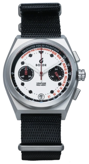BOLDR Venture Field Medic II
