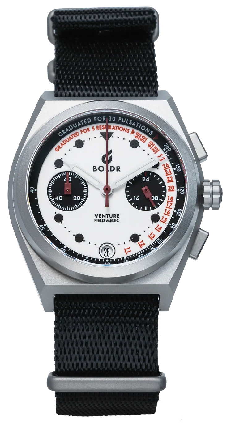 BOLDR Venture Field Medic II