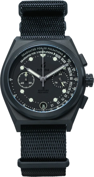 BOLDR Venture Field Medic Stealth