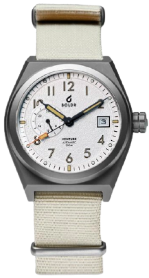 BOLDR Venture Wayfarer Khaki
