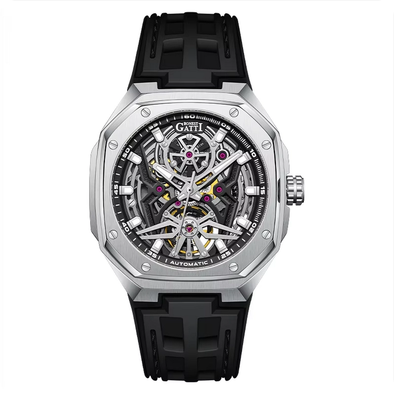 Bonest Gatti - BG5802-A1