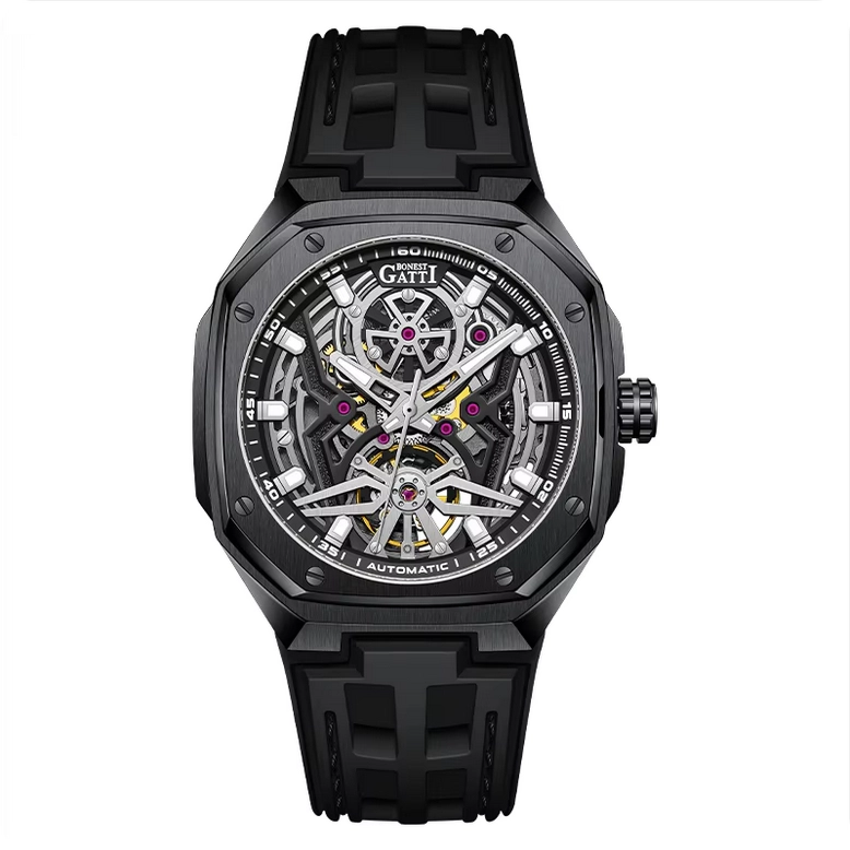 Bonest Gatti - BG5802-A2