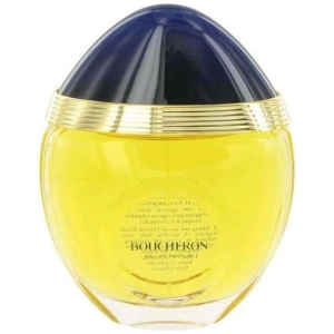 BOUCHERON EDP Boucheron Women Perfume 3.0 oz NEW TESTER